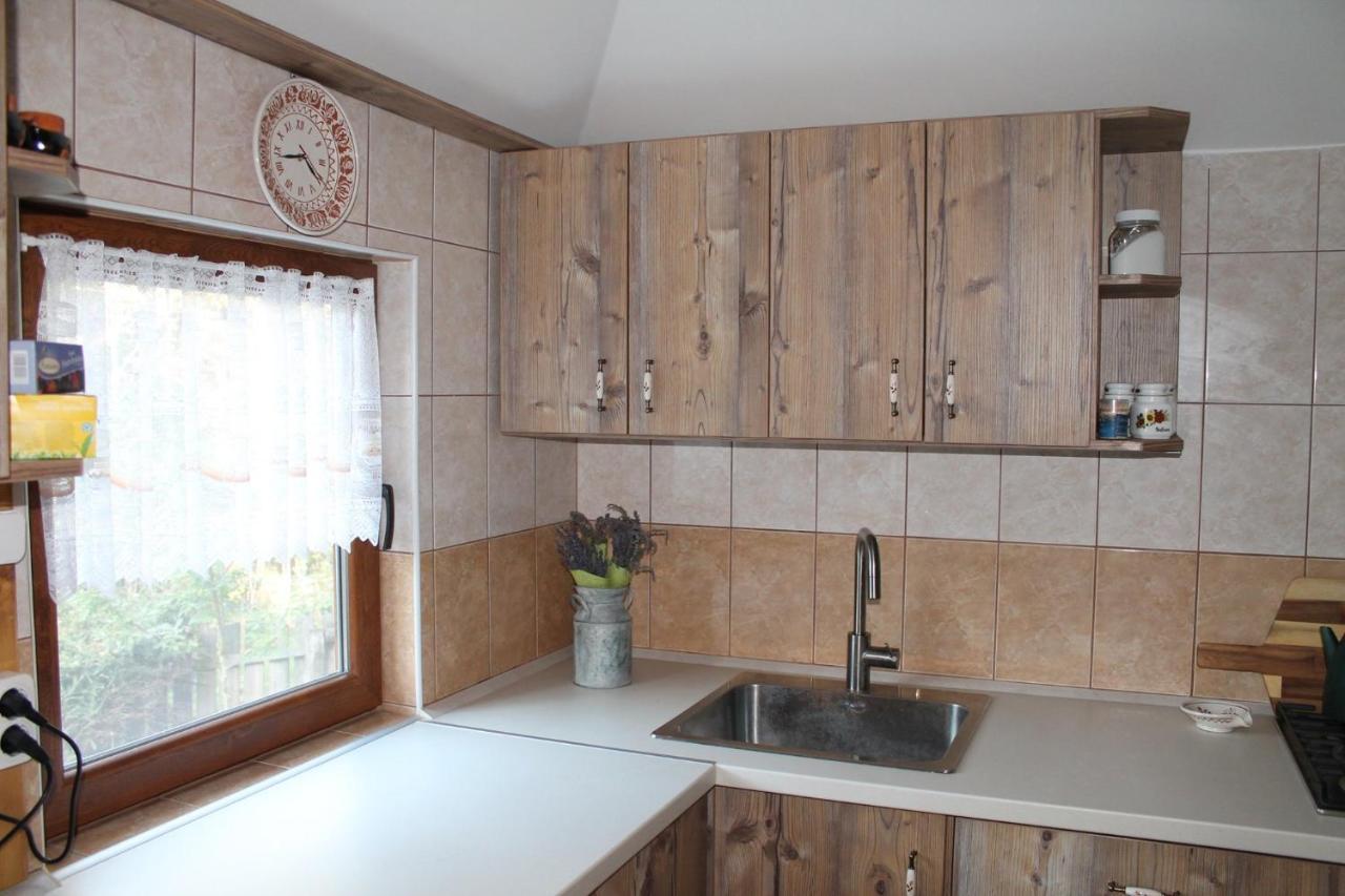 Vila Patakvoelgye Vendeghaz Izvoare  Exteriér fotografie