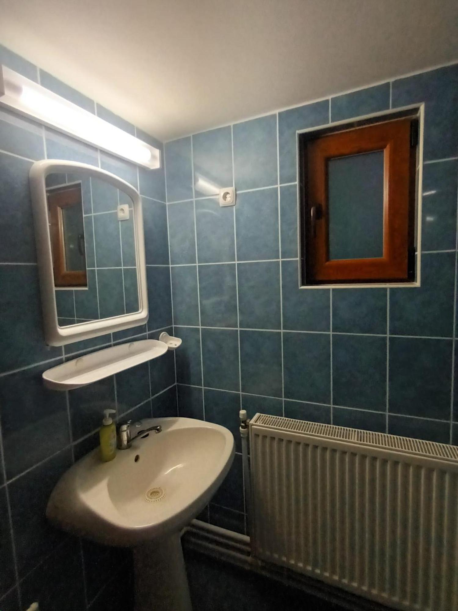 Vila Patakvoelgye Vendeghaz Izvoare  Exteriér fotografie