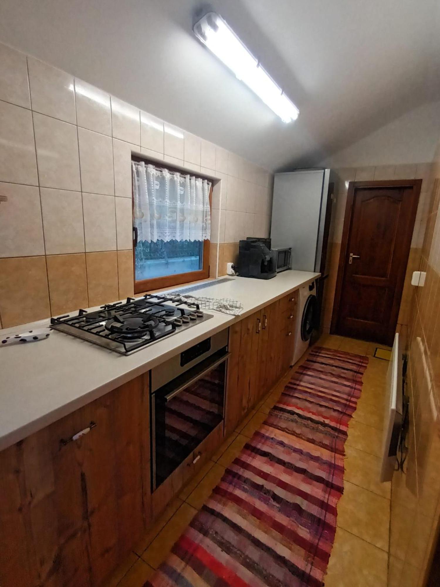 Vila Patakvoelgye Vendeghaz Izvoare  Exteriér fotografie