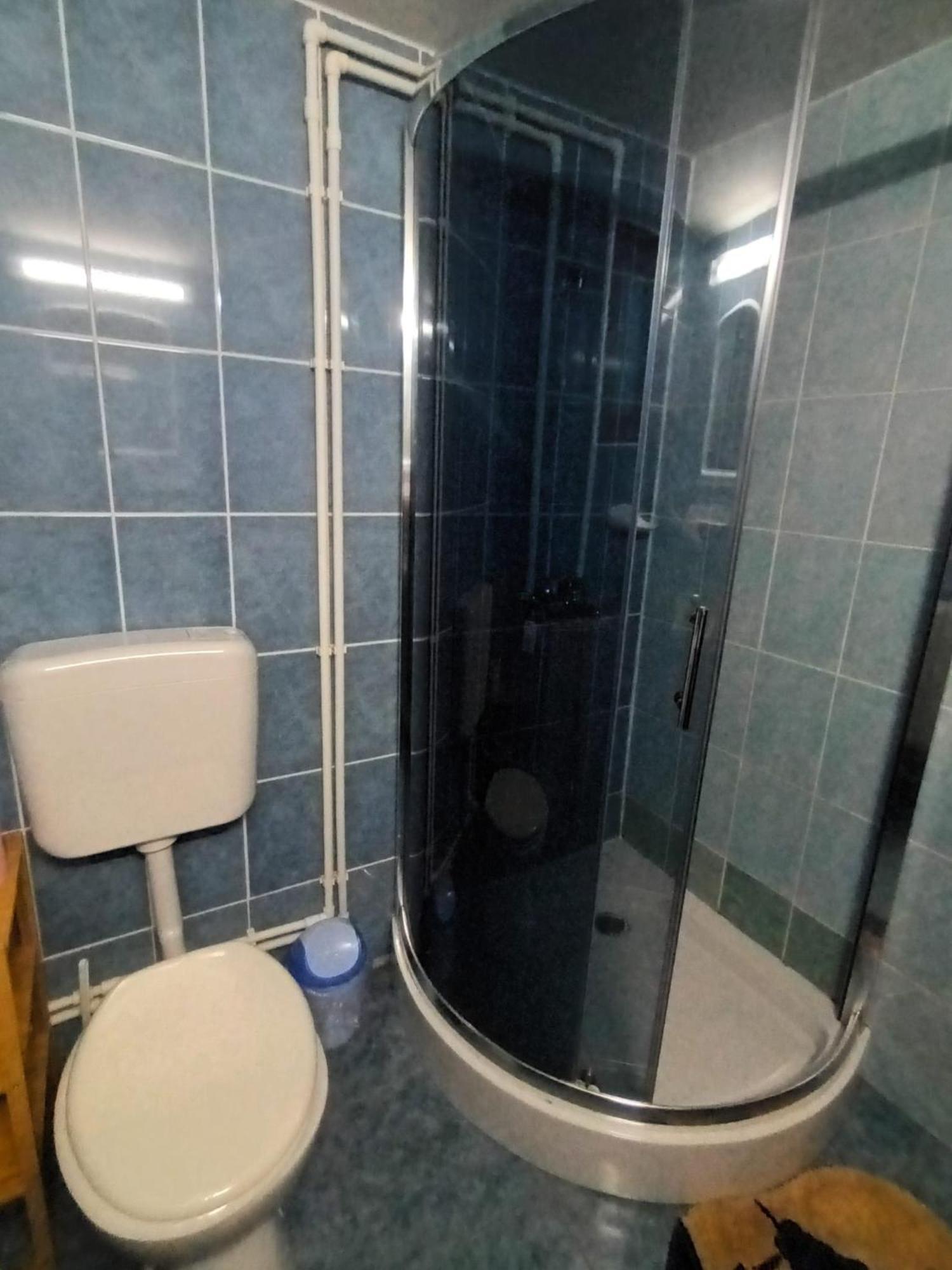 Vila Patakvoelgye Vendeghaz Izvoare  Exteriér fotografie